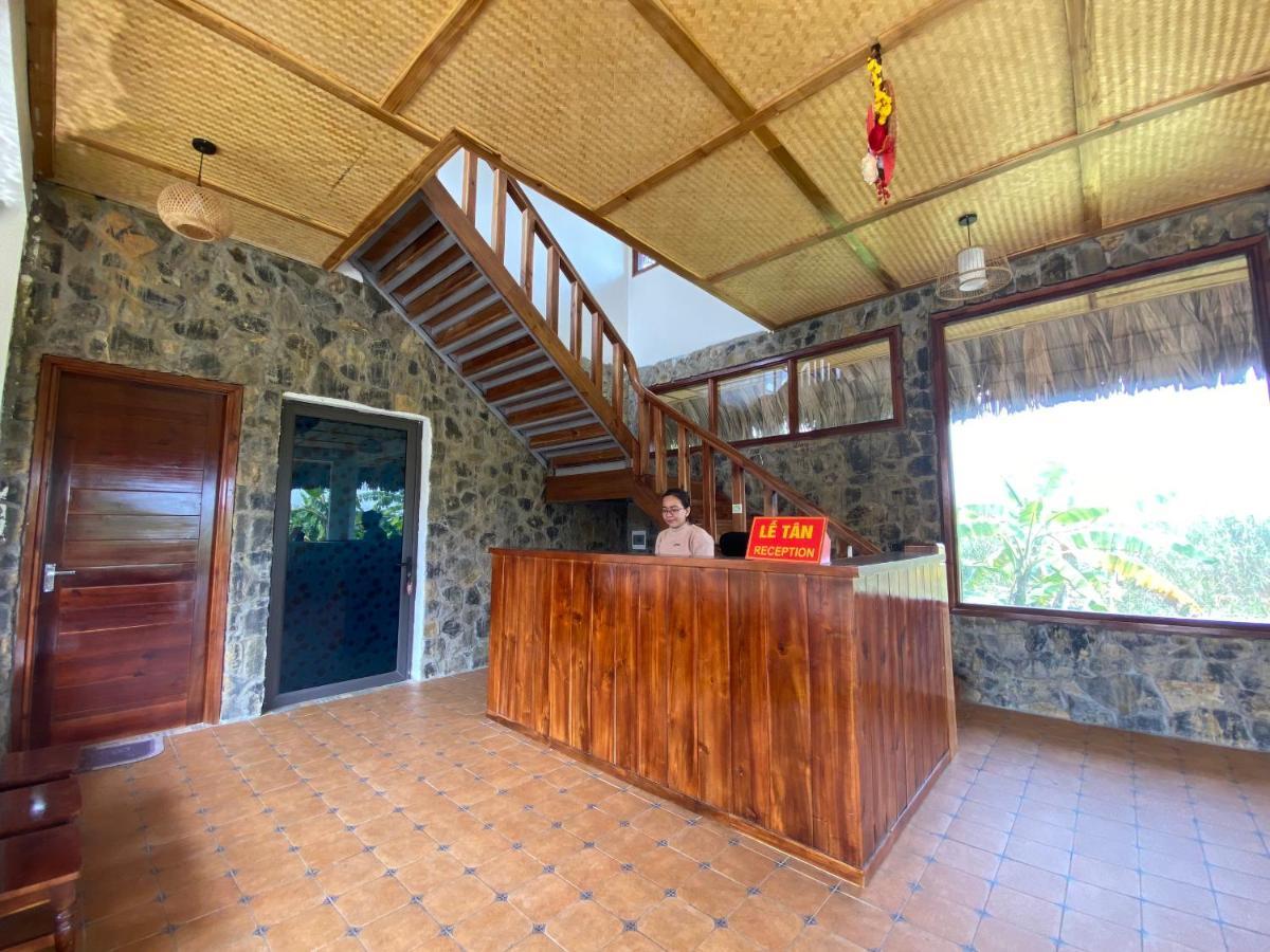 Lemon Tree Homestay Tam Coc نينه بينه المظهر الخارجي الصورة