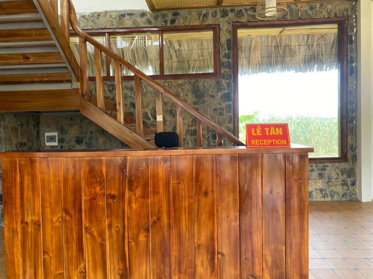 Lemon Tree Homestay Tam Coc نينه بينه المظهر الخارجي الصورة