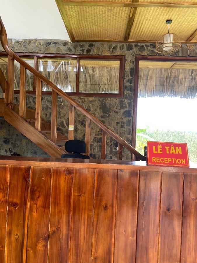 Lemon Tree Homestay Tam Coc نينه بينه المظهر الخارجي الصورة